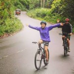 Vasco Safari Cycling Tour in Kochi